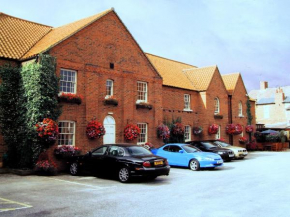 Millgate House Hotel